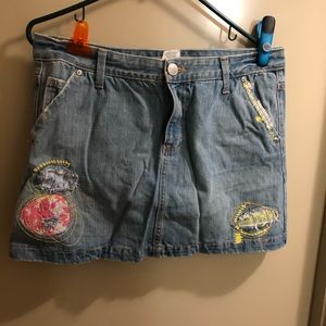 Gap Mini